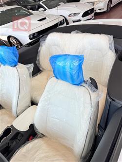 فۆرد مۆستانگ